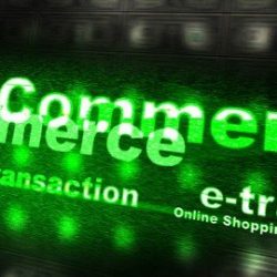 تجارت الکترونیکی ecommerce