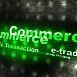 ecommerce حقوق تجارت الکترونیک - سایبرلا