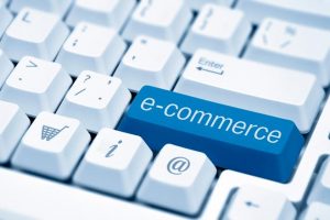حقوق تجارت الکترونیک ecommerce - سایبرلا
