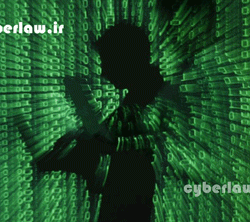 امنیت اطلاعات و جرایم فضای سایبری