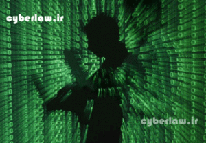امنیت اطلاعات و جرایم فضای سایبری