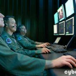 جنگ سایبری, جرایم فضای سایبری