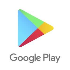 گوگل پلی - google play - سایبرلا