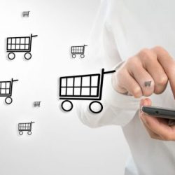 خرید و فروش اینترنتی - تجارت الکترونیک - سایبرلا