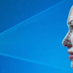 فناوری تشخیص چهره - هوش مصنوعی - سایبرلا