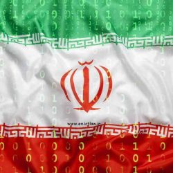 قوانین و مقررات فناوری اطلاعات, قانون ایران - سایبرلا