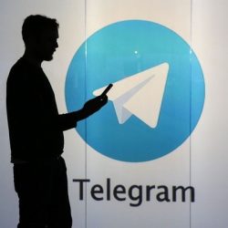 تلگرام - تخلفات و جرایم تلگرامی - سایبرلا