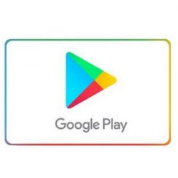 گوگل پلی - گوگل استور Google play - سایبرلا