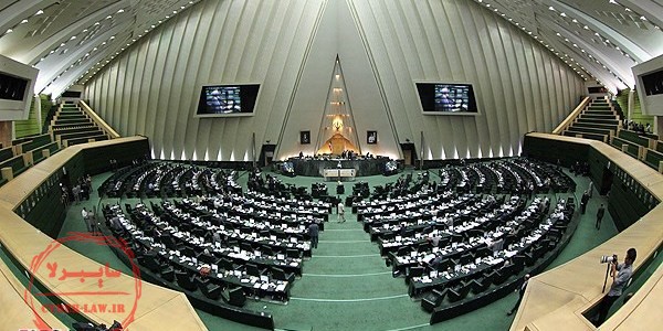 مجلس شورای اسلامی, سایبرلا