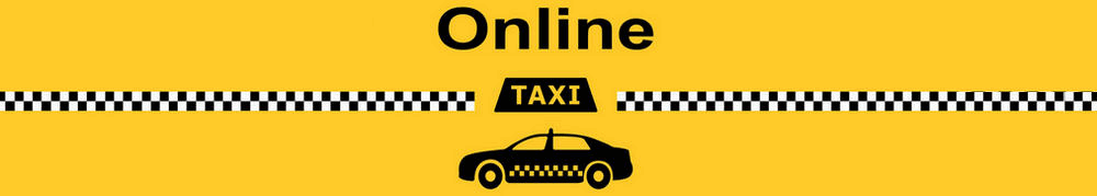 تاکسی آنلاین, تاکسی اینترنتی