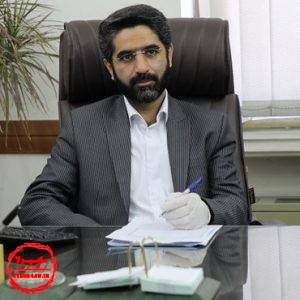 دکتر جواد بابایی, معاون امور فضای مجازی دادستانی کل کشور