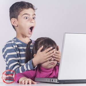 صیانت و حفاظت از کودکان در فضای اینترنت