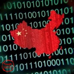 حکمرانی سایبری چین در فضای مجازی