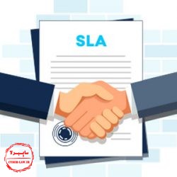موافقتنامه سطح خدمات SLA