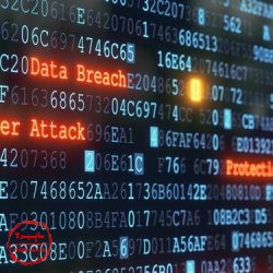 حمله سایبری و امنیت اطلاعات