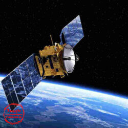ارتباطات ماهواره ای