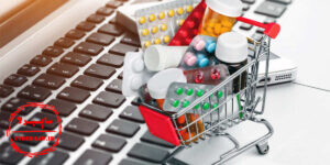 خرید و فروش اینترنتی دارو, داروخانه آنلاین